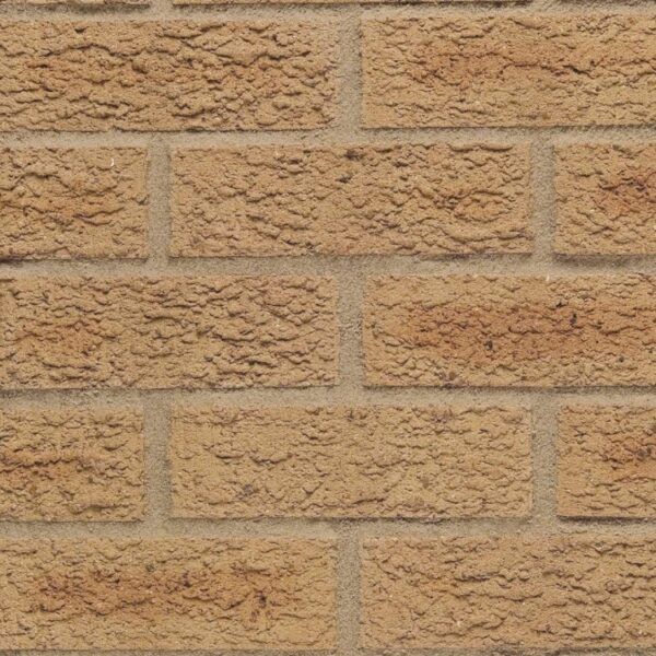 Wienerberger Peak Madeira Blend Wirecut Facing Brick Pack of 400