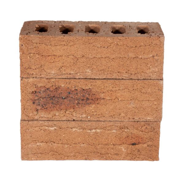 Wienerberger Peak Madeira Blend Wirecut Facing Brick Pack of 400