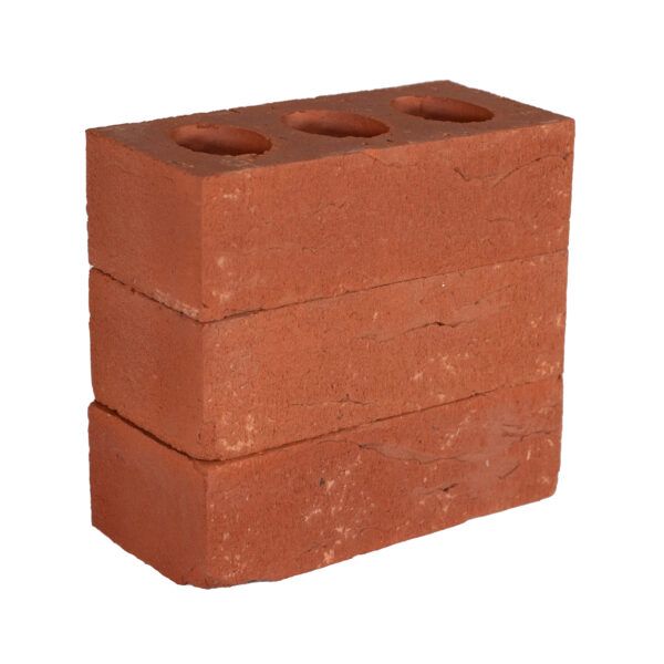 Ibstock Surrey Orange Wirecut Facing Brick Pack of 500