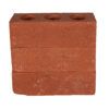 Ibstock Surrey Orange Wirecut Facing Brick Pack of 500