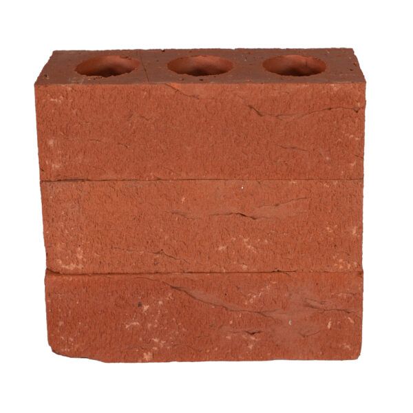 Ibstock Surrey Orange Wirecut Facing Brick Pack of 500