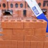 Ibstock Surrey Orange Wirecut Facing Brick Pack of 500