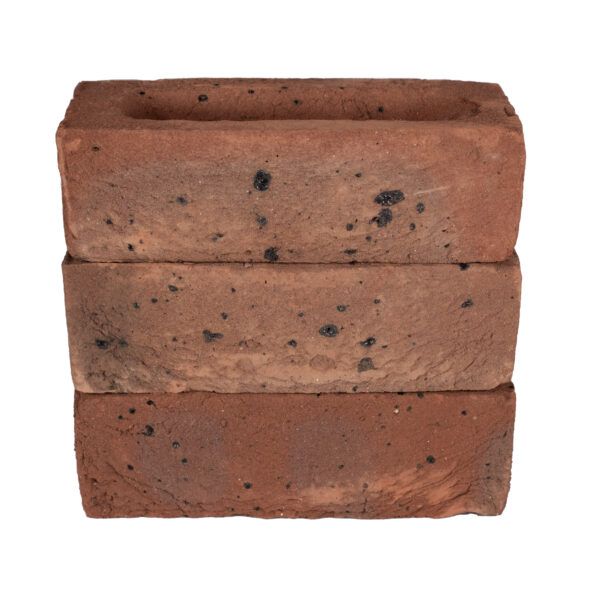 Ibstock Grosvenor County Mixture Stock Facing Brick Pack of 430