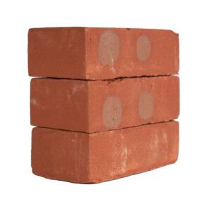 BR3836 Forterra Atherstone Red Multi Pressed sample 3