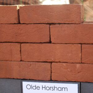 BR3915 Wienerberger Olde Horsham yard