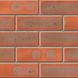 Ibstock Dorking Multi Wirecut Facing Brick Pack of 500