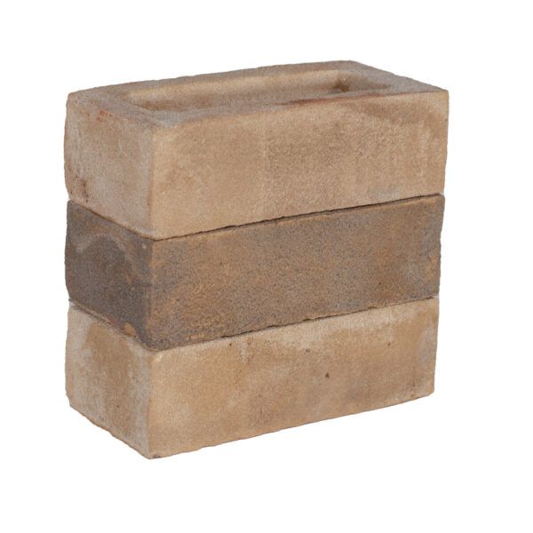 TBS Olde English Buff Multi Facing Brick Pack of 552