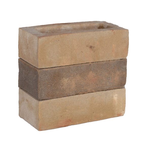 TBS Olde English Buff Multi Facing Brick Pack of 552