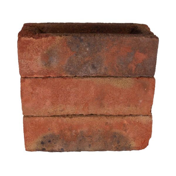 Wienerberger Olde Henfield Multi Stock Facing Brick Pack of 500