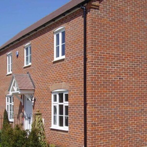 Ibstock Reigate Medium Multi Wirecut Facing Brick Pack of 500