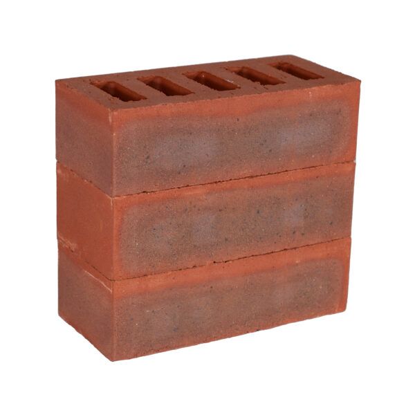 Ibstock Reigate Medium Multi Wirecut Facing Brick Pack of 500