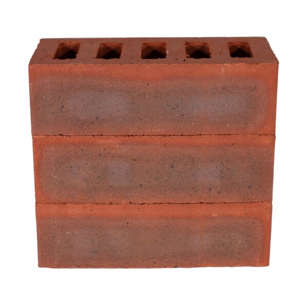 Ibstock Reigate Medium Multi Wirecut Facing Brick Pack of 500