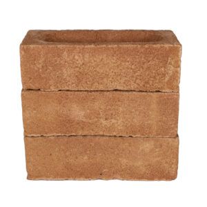 BR4821 Wienerberger Yellow Gilt sample 2