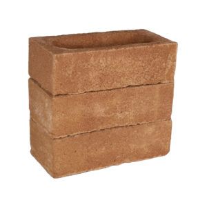 BR4821 Wienerberger Yellow Gilt sample 3