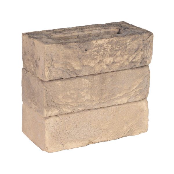 Vandersanden Corum Stock Facing Brick Pack of 620