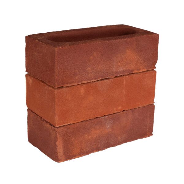 Ibstock Heritage Red Blend Stock Facing Brick Pack of 500