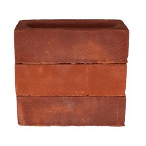 BR4931 Ibstock Heritage Red Blend sample 2