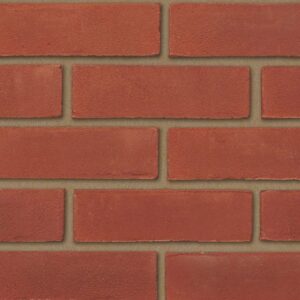 Ibstock Leicester Red Stock Facing Brick Pack of 500