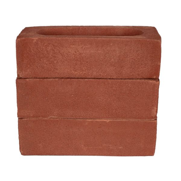 Ibstock Leicester Red Stock Facing Brick Pack of 500