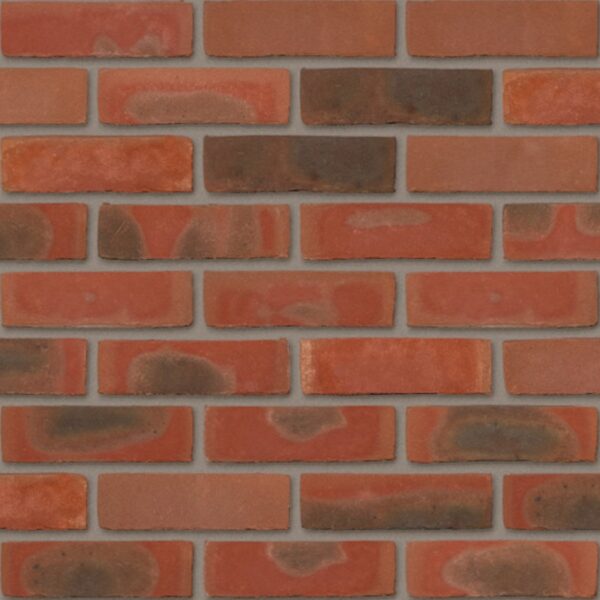 Wienerberger Chartham Multi Stock Facing Brick Pack of 500