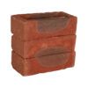 Wienerberger Chartham Multi Stock Facing Brick Pack of 500
