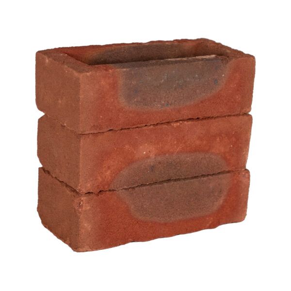 Wienerberger Chartham Multi Stock Facing Brick Pack of 500