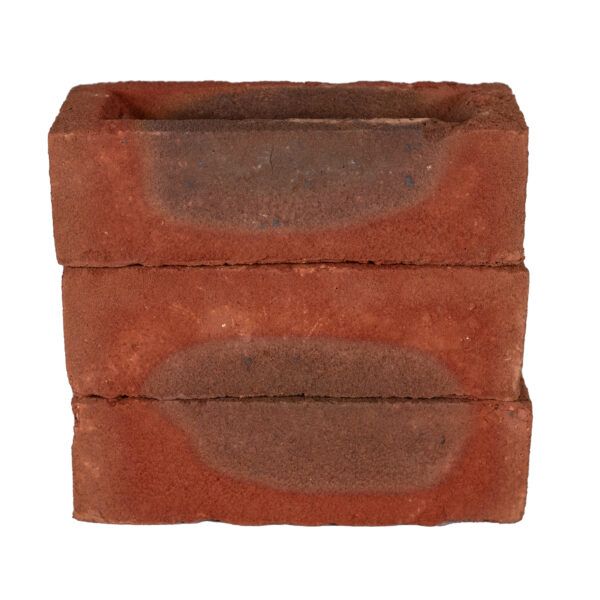 Wienerberger Chartham Multi Stock Facing Brick Pack of 500