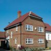 Ibstock Capital Brown Multi Stock Facing Brick Pack of 475