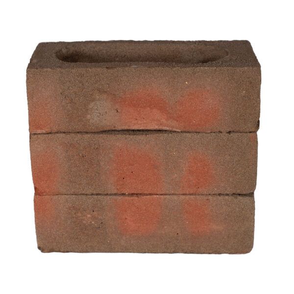 Ibstock Capital Brown Multi Stock Facing Brick Pack of 475