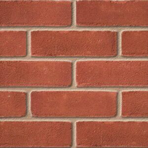 Ibstock Dorset Red Stock Facing Brick Pack of 500