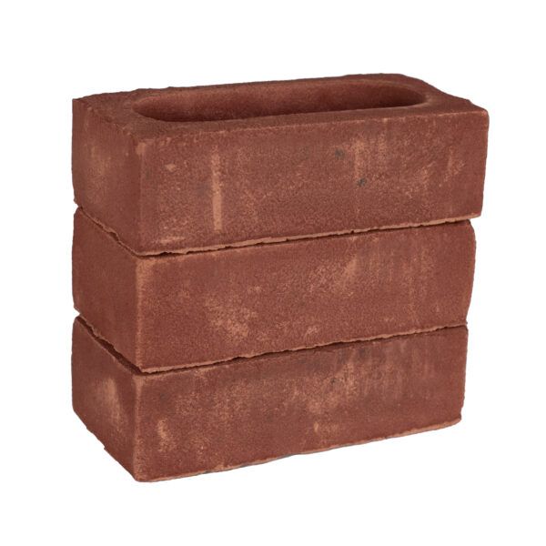 Ibstock Dorset Red Stock Facing Brick Pack of 500