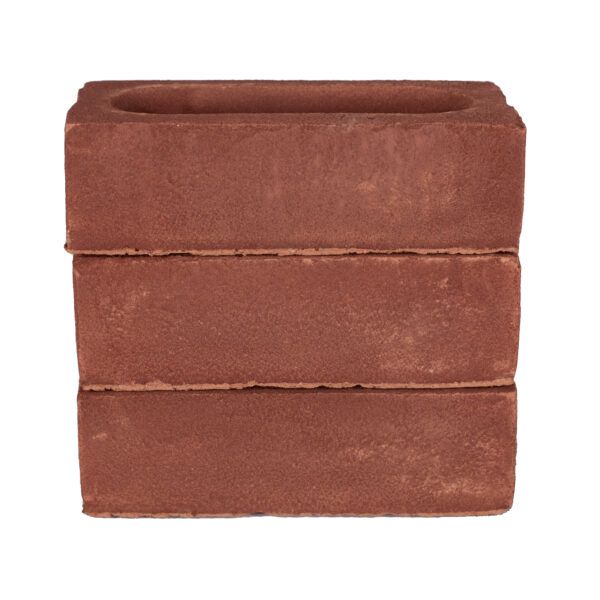 Ibstock Dorset Red Stock Facing Brick Pack of 500