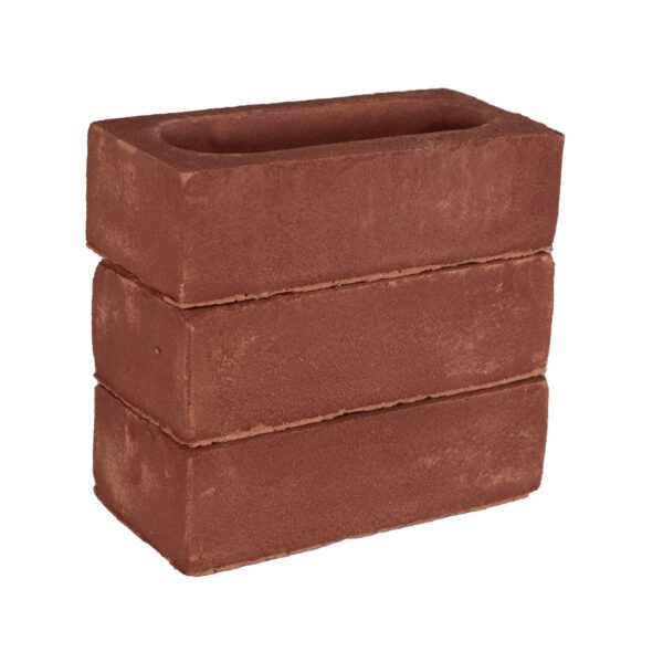 Ibstock Dorset Red Stock Facing Brick Pack of 500