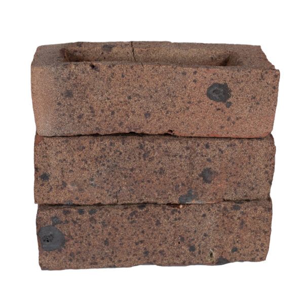 Ibstock Crowborough Multi Stock Facing Brick Pack of 500