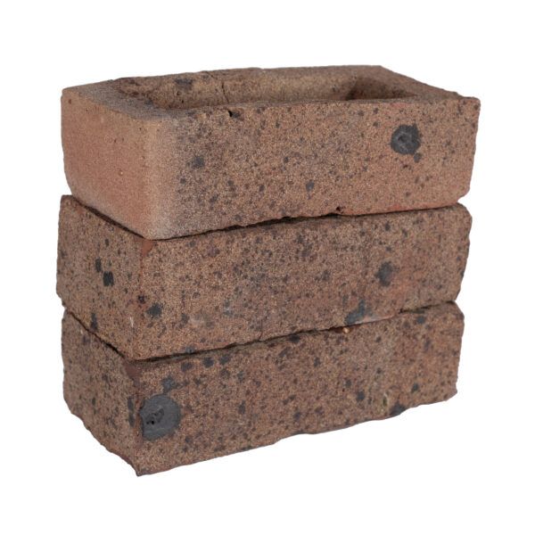 Ibstock Crowborough Multi Stock Facing Brick Pack of 500