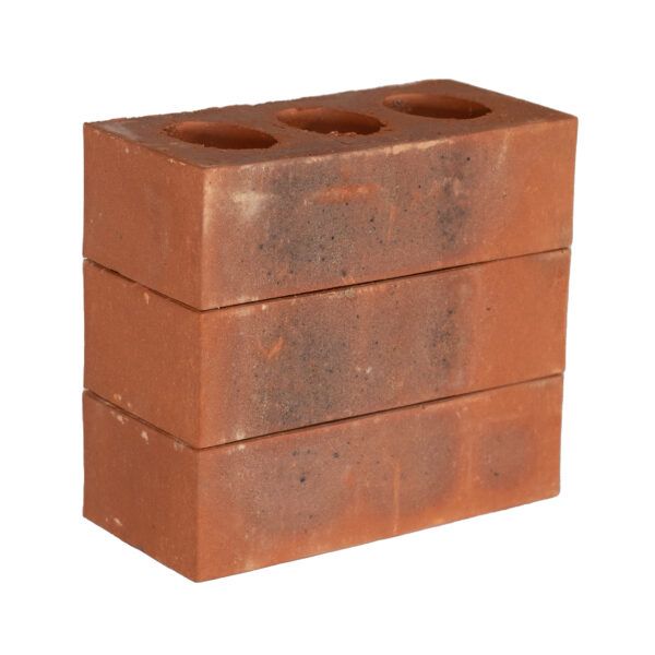 Wienerberger Ewhurst Medium Multi Wirecut Facing Brick Pack of 400