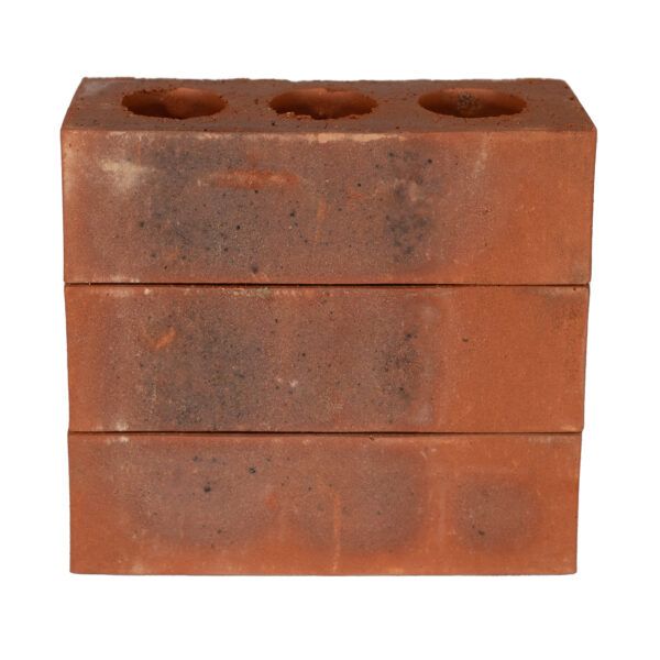 Wienerberger Ewhurst Medium Multi Wirecut Facing Brick Pack of 400