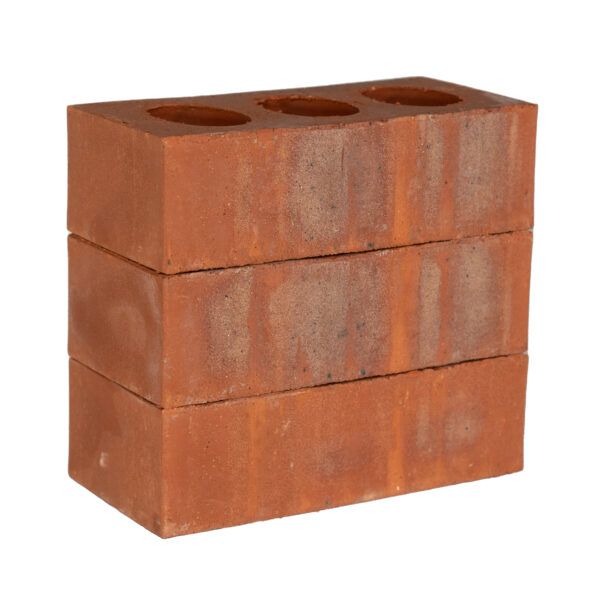 Wienerberger Ewhurst Medium Multi Wirecut Facing Brick Pack of 400