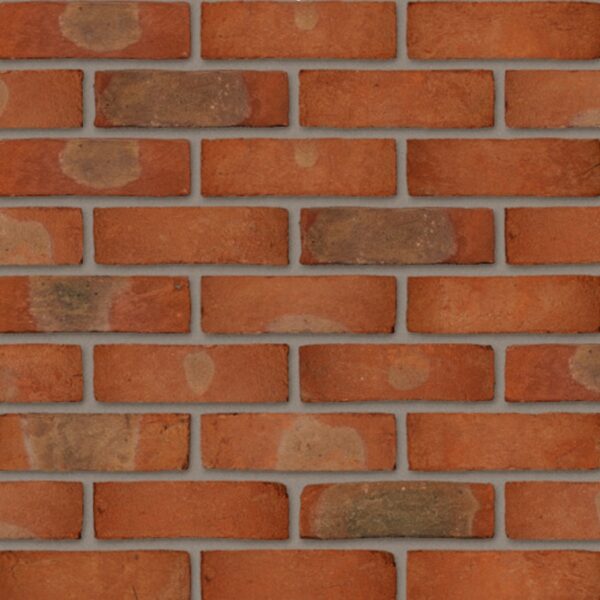 Wienerberger Olde Cranleigh Multi Stock Facing Brick Pack of 500