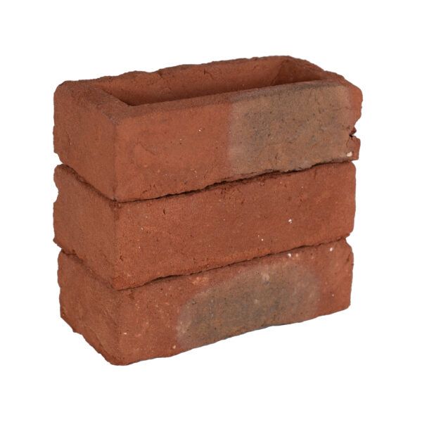 Wienerberger Olde Cranleigh Multi Stock Facing Brick Pack of 500