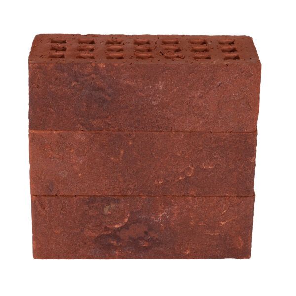 ET Clay Stapleford Wirecut Facing Brick Pack of 520