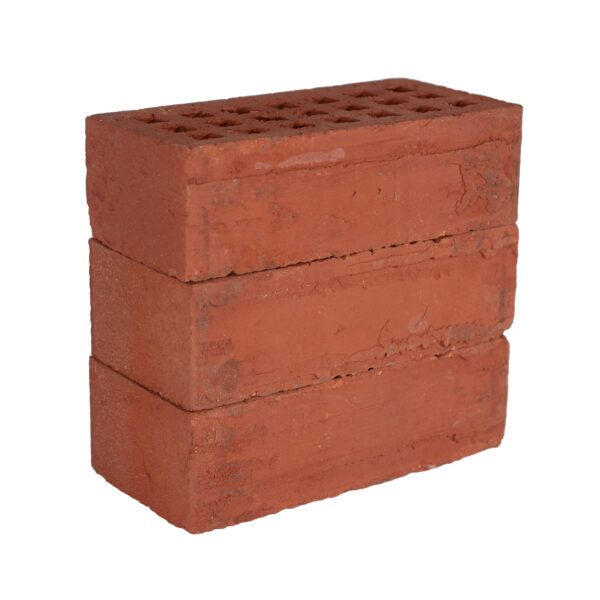 ET Clay Stapleford Wirecut Facing Brick Pack of 520