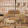 Ibstock Cooksbridge Yellow Clamp Stock Facing Brick Pack of 370