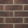 Forterra Burghley Red Rustic Facing Brick Pack of 495