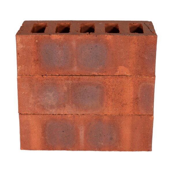 Ibstock Reigate Purple Wirecut Facing Brick Brick Pack of 500