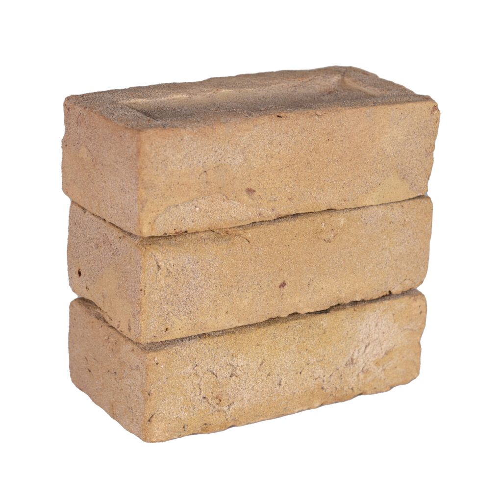 TBS Grantchester Blend Stock Facing Brick Pack of 730 - Brick Wholesale