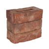 Wienerberger Kassandra Multi Stock Facing  Brick Pack of 528