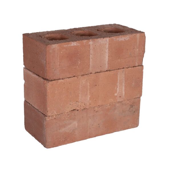 Ibstock Tradesman Light Rustic Wirecut Facing Brick Pack of 500