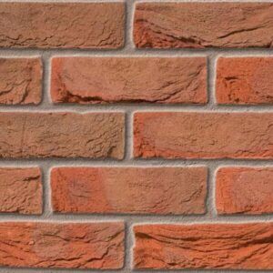 Ibstock Grosvenor Autumn Flame Stock Facing Brick Pack of 430