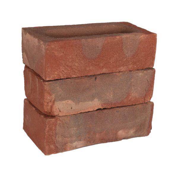 Ibstock Grosvenor Autumn Flame Stock Facing Brick Pack of 430